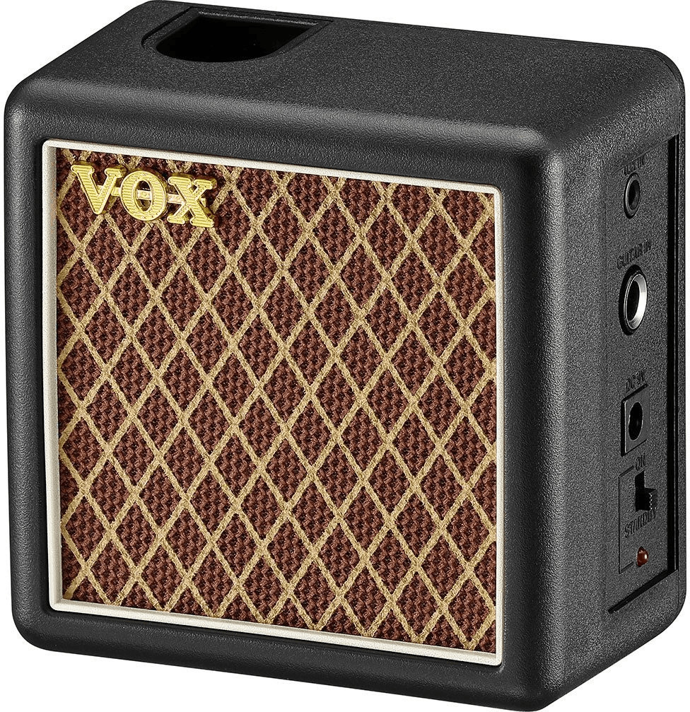 Vox Amplug2 Cabinet