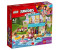 LEGO Juniors - Stephanies Haus am See (10763)