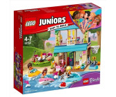 Lego junior girl sets deals