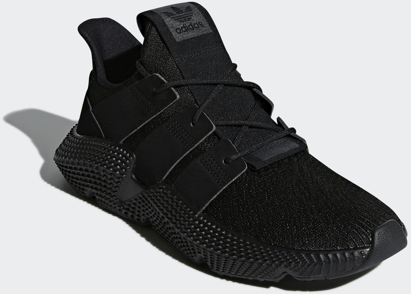 Adidas Prophere core black/core black/core black a â¬ 64,95 (oggi) | Miglior prezzo su idealo