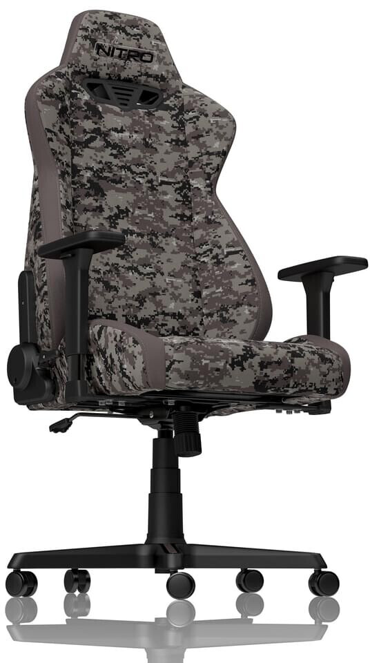 Nitro Concepts S300 Urban Camo