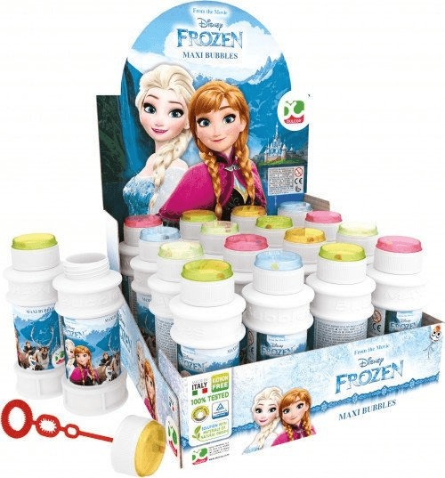 Dulcop Maxi Bubbles 16 p. 175 ml