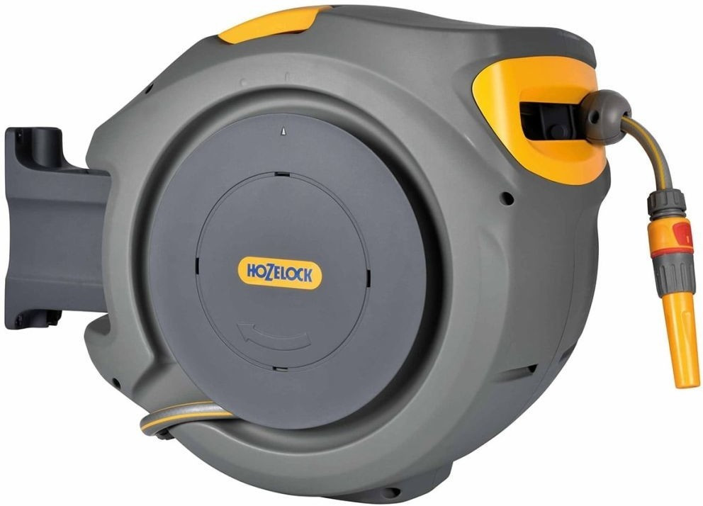 Hozelock Dévidoir Auto Reel 25 m (2402)