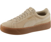 puma vikky platform pebble