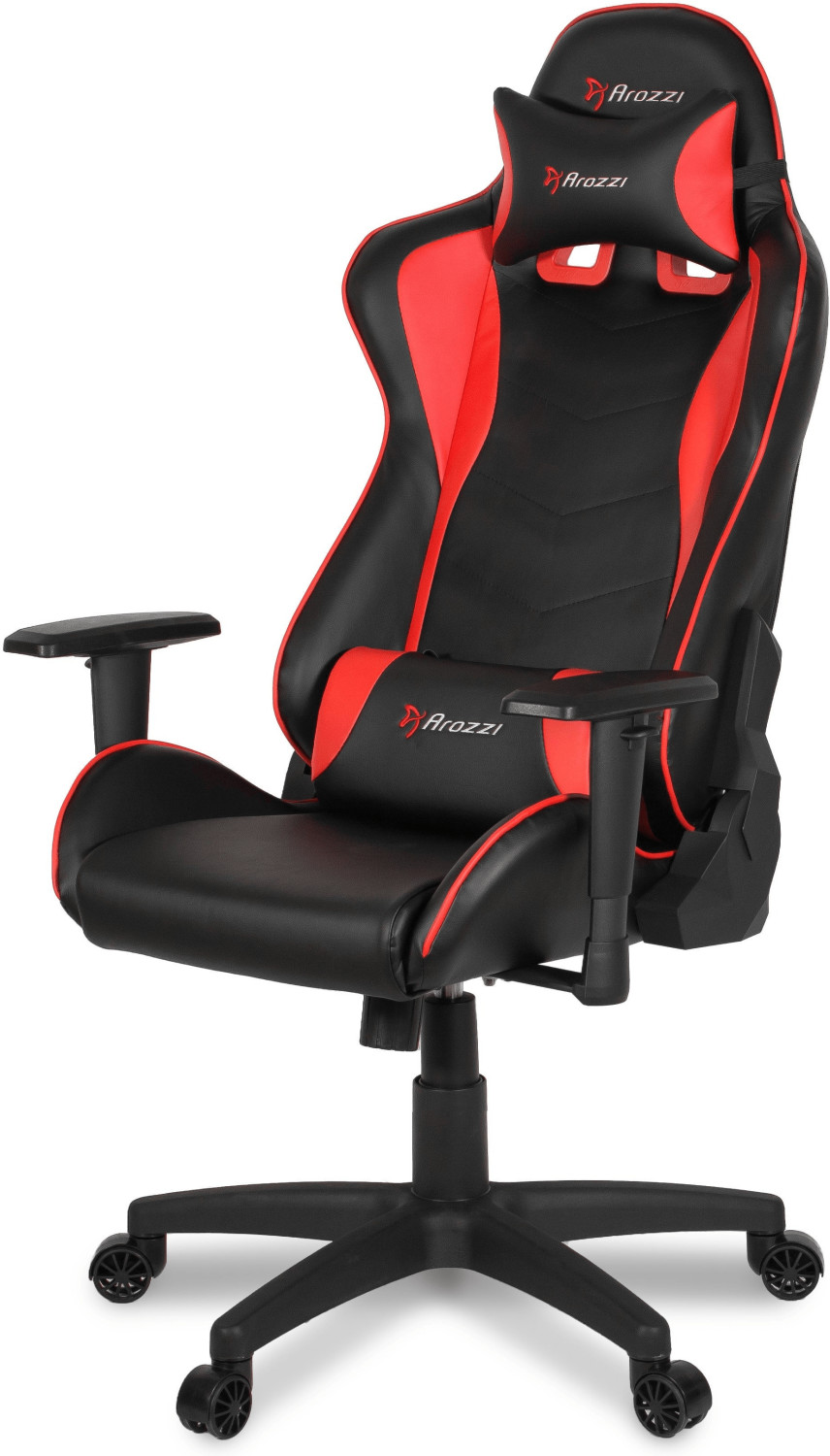 Arozzi Mezzo V2 rouge