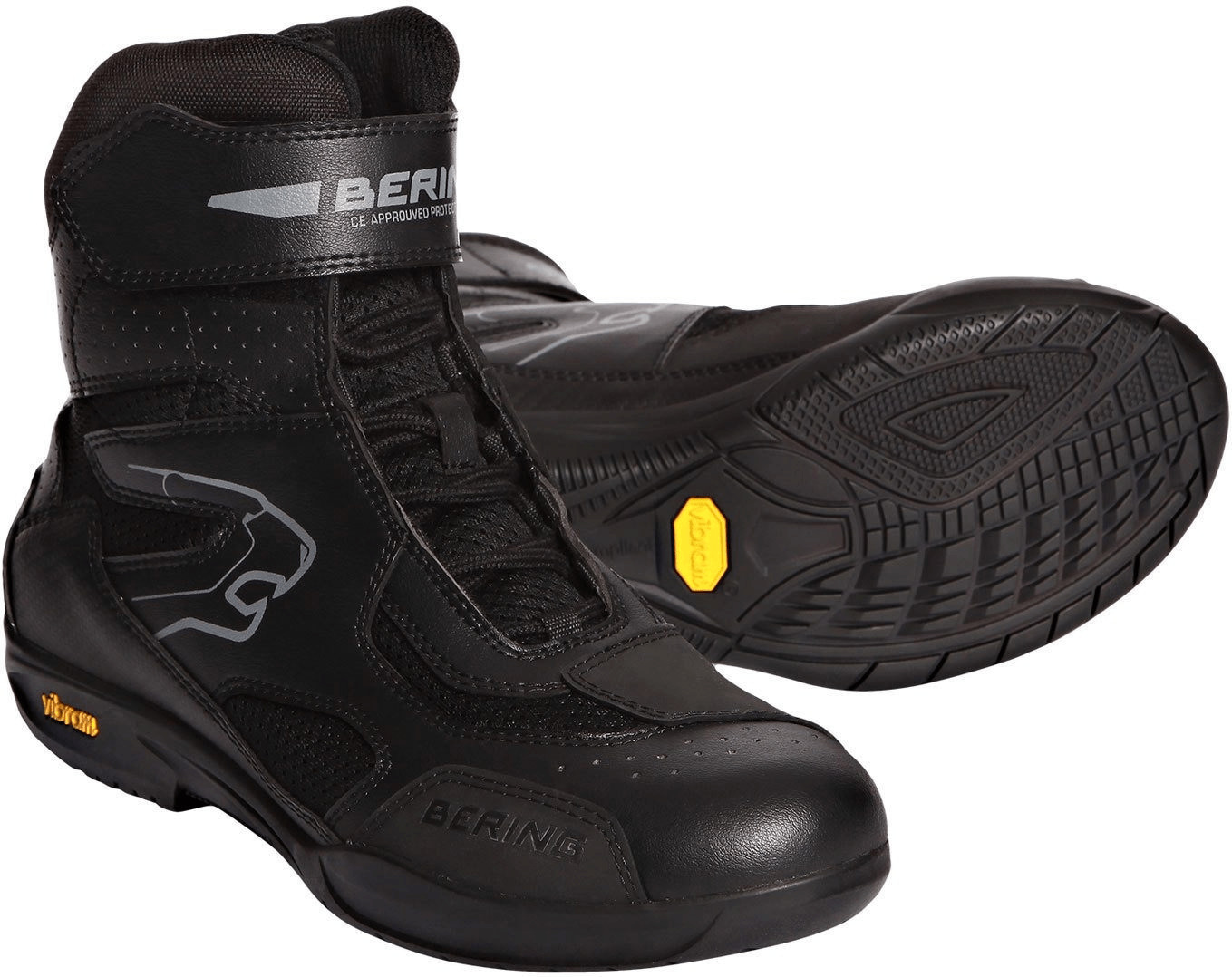 Bering Bottes Bering Mercure