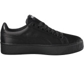 puma vikky platform en pointe