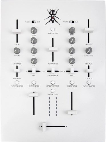 DJ-Tech TRX