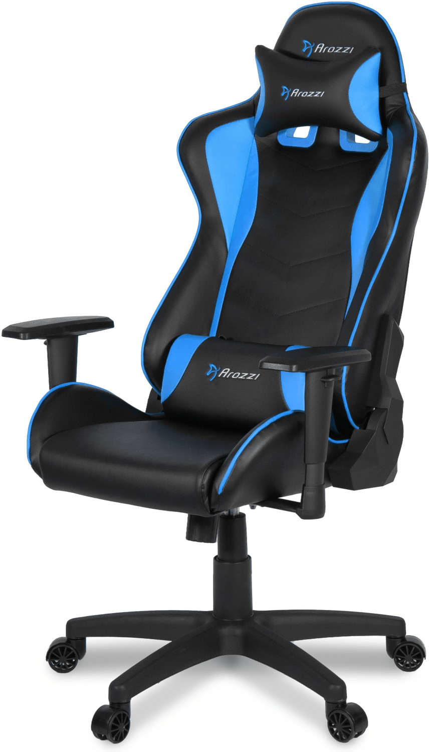 Arozzi Mezzo V2 bleu