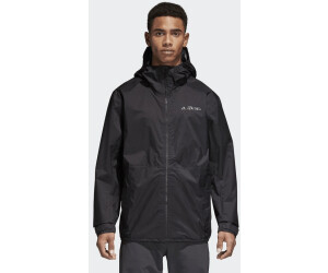 Adidas Multi 2.5 Layer Jacke beige Männer adidas TERREX Adidas Multi 2.5 Layer Jacke beige Männer adidas TERREX