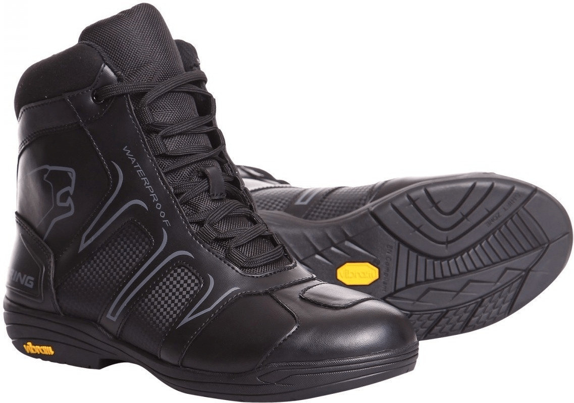 Bering Bottes Walker