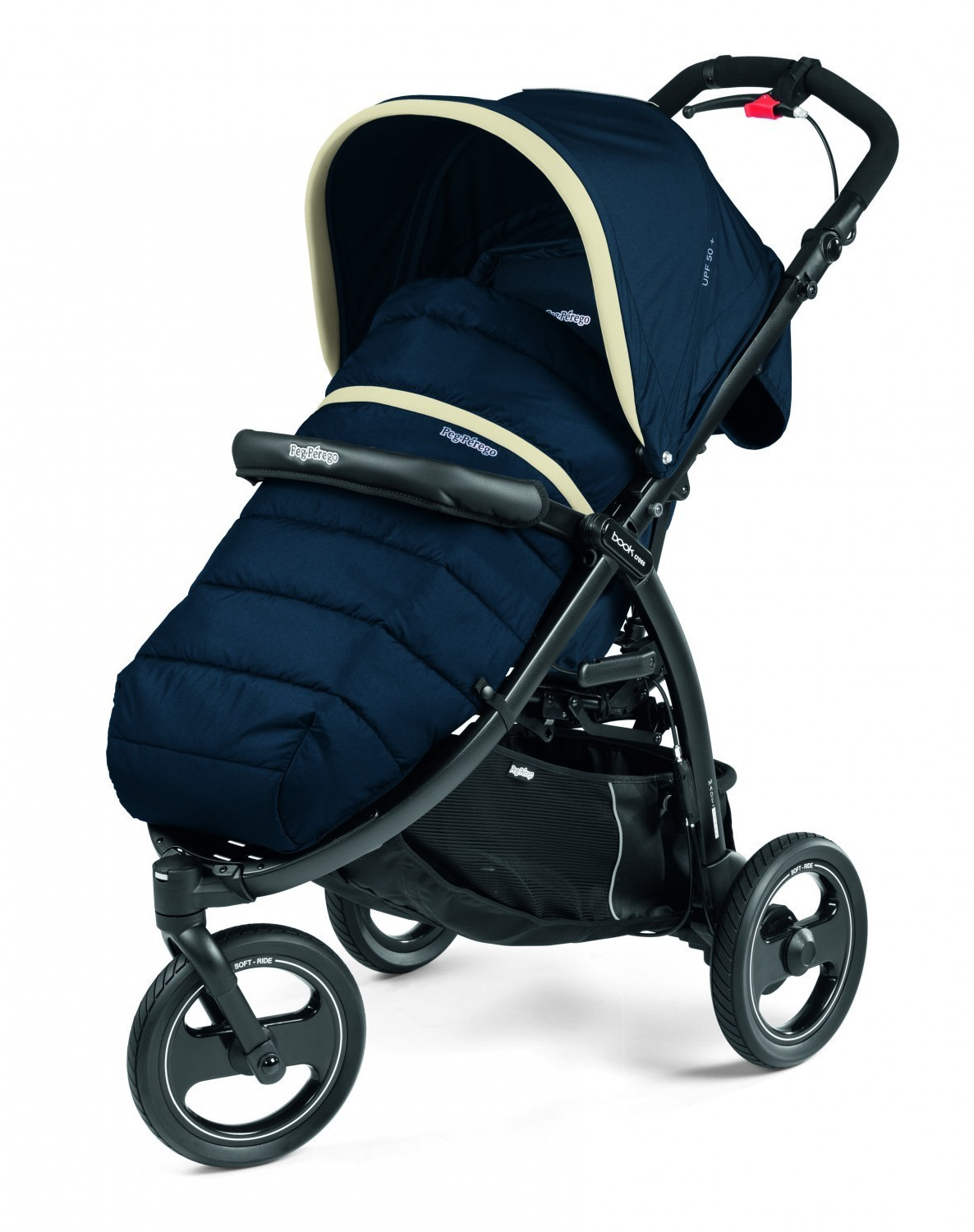 Peg Perego Book Cross 2018