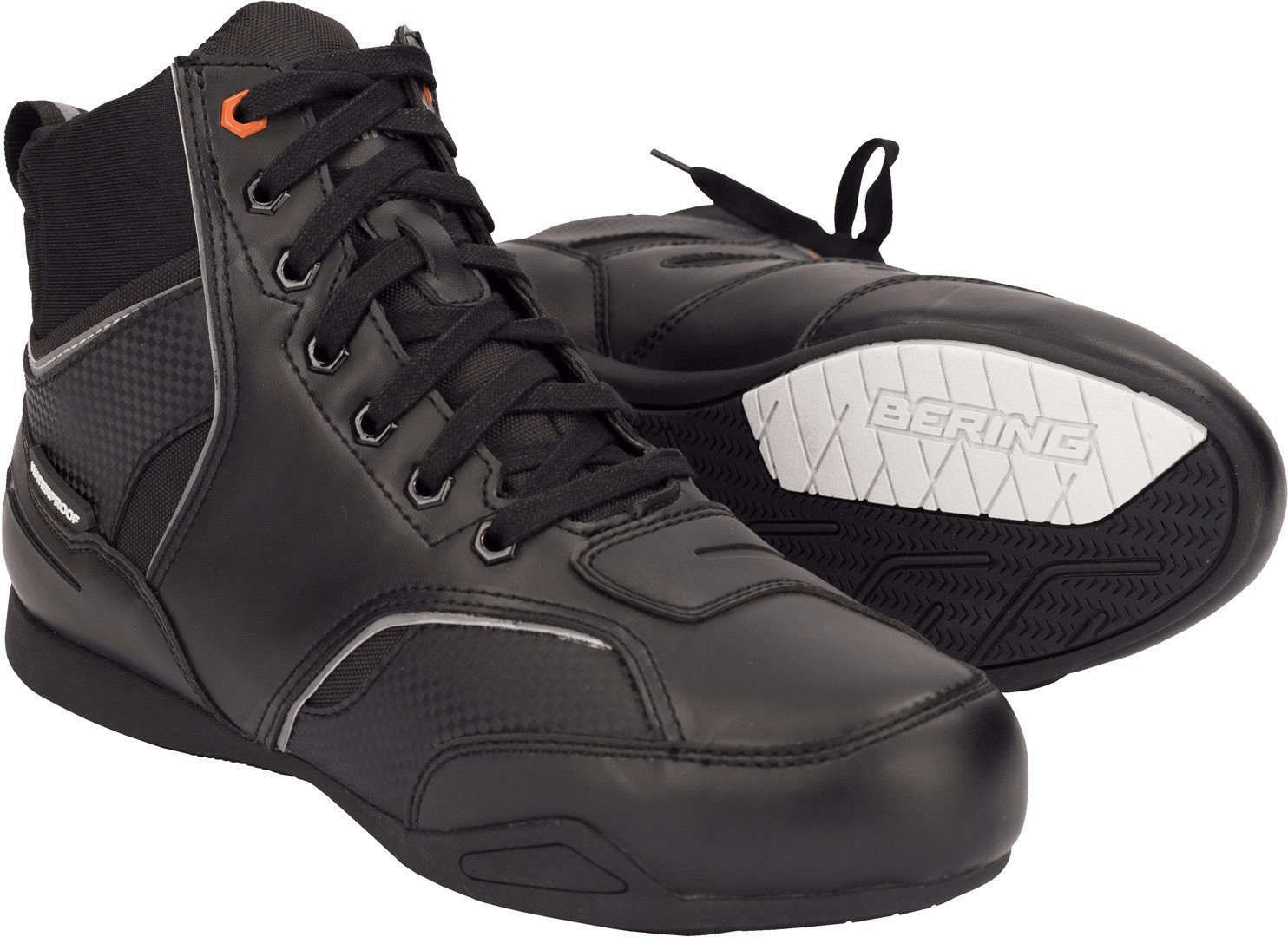 Bering Bottes Escape noir