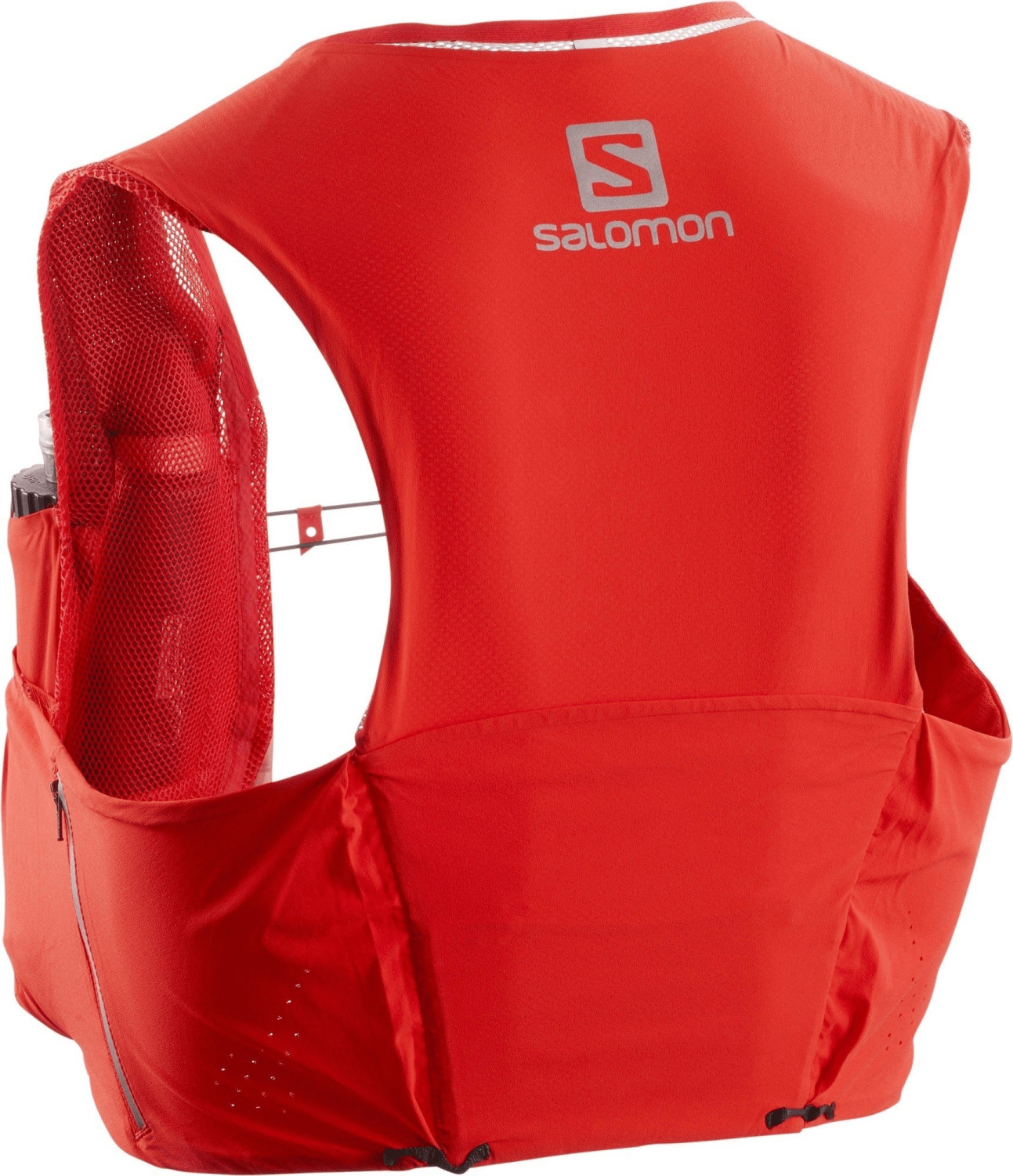 Salomon S-Lab Sense Ultra 5 Set S racing red