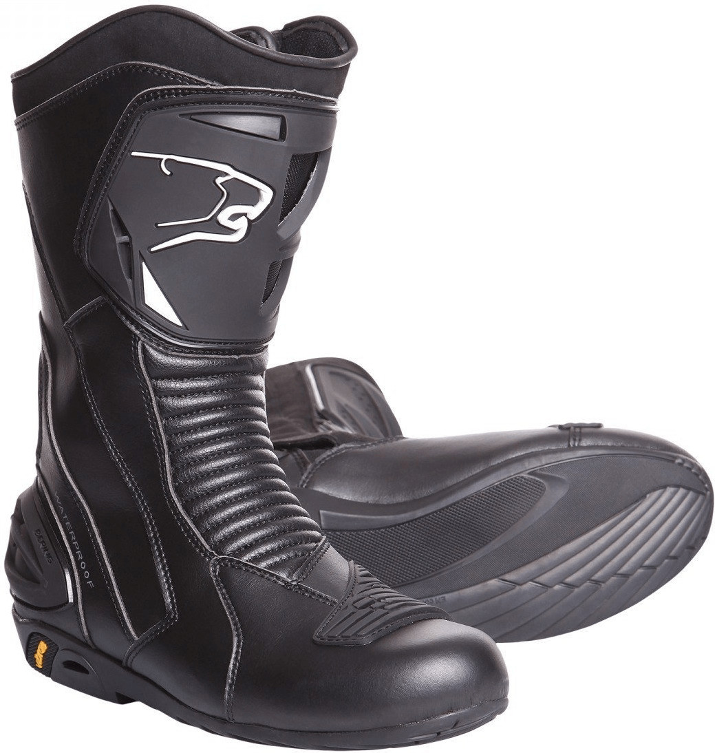 Bering Bottes X-Road