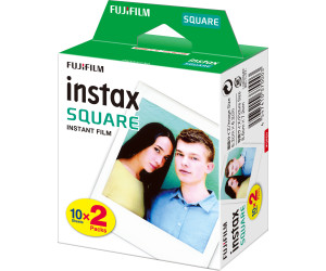 Pellicule instax mini boulanger top