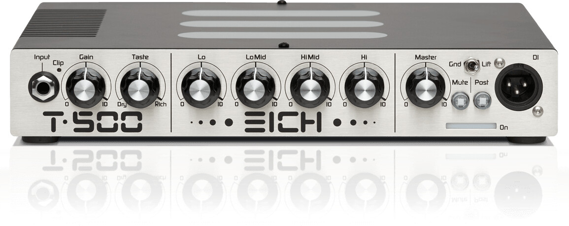 Eich T-500