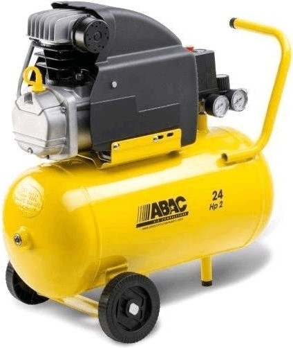 ABAC POLE POSITION B20