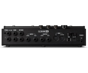 Line6 Helix HX Effects