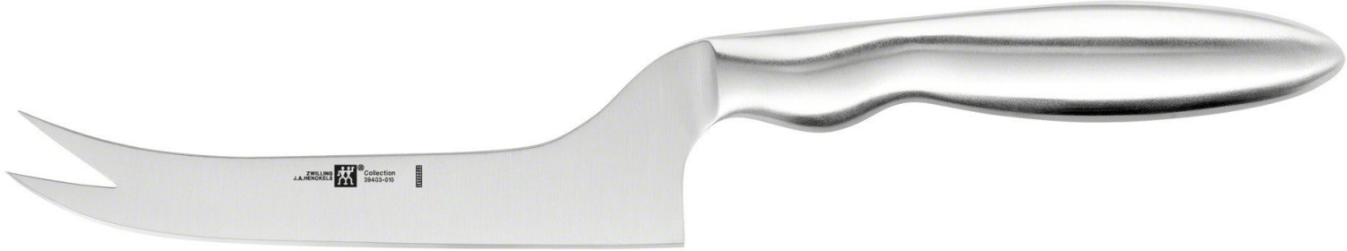 ZWILLING Collection Cheese knife with fork tip
