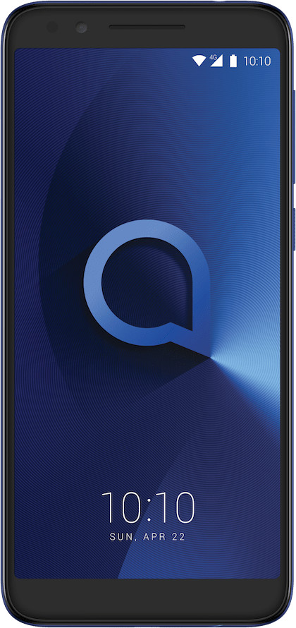 Alcatel 3L