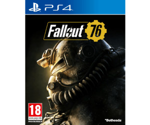 Buy Fallout 76 From 8 45 Today Best Deals On Idealo Co Uk