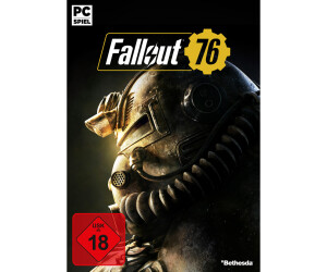 Fallout 76 S.P.E.C.I.A.L Edition Pour PS4 - Neuf Sous Blister, Version Française