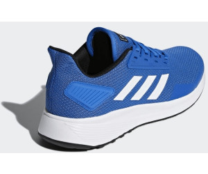 Adidas Duramo blue/ftwr white/core black 34,19 | Compara precios idealo