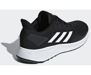 Adidas Duramo 9 core white/core black desde 45,52 € | precios en idealo