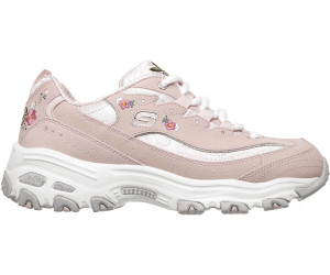 Skechers D'Lites Bright Blossoms pink ab 53,10 Skechers D'Lites Bright Blossoms pink ab 53,10