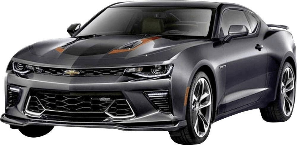 Chevrolet camaro maisto Chevrolet camaro maisto