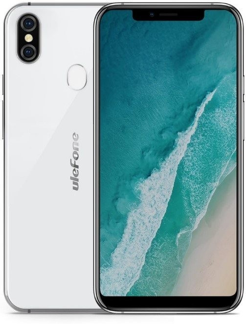 UleFone X