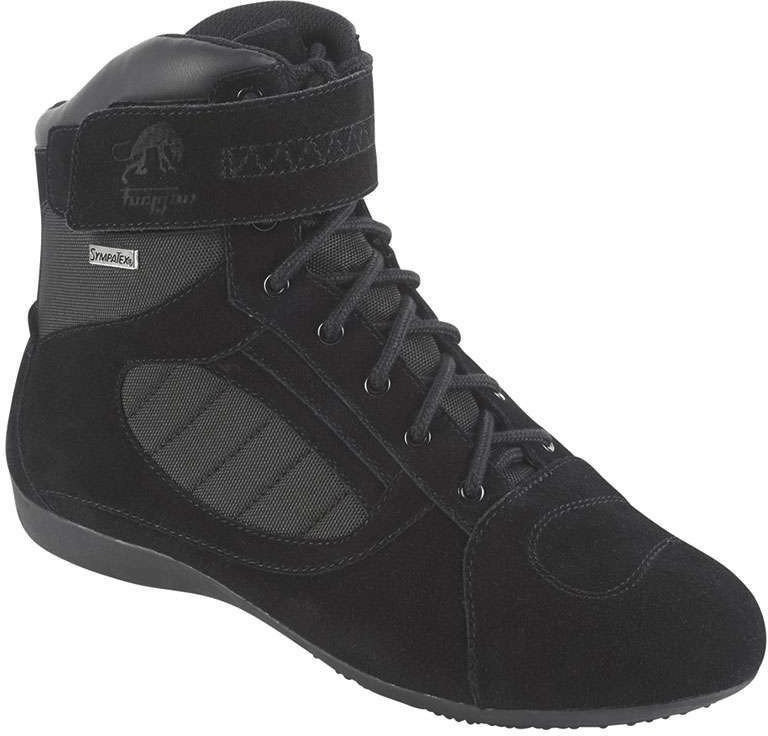 Furygan Bottes Crossroad D3O