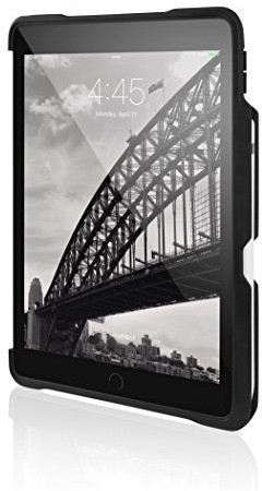 STM Bags Dux iPad Pro 9.7 black (STM-222-127JX-01)