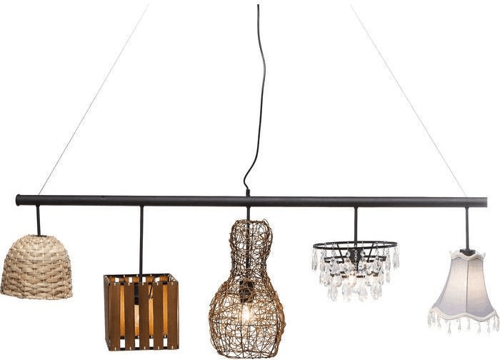 KARE Parecchi Art House 150cm (38355)