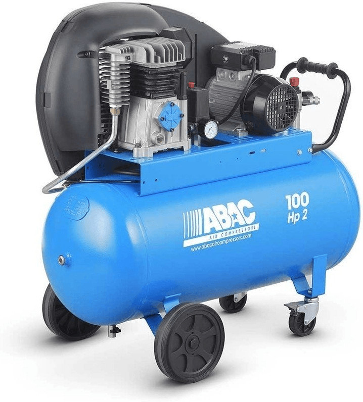 ABAC PRO A29B 100 CM2
