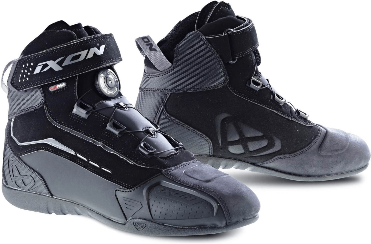 IXON Bottes Soldier Evo