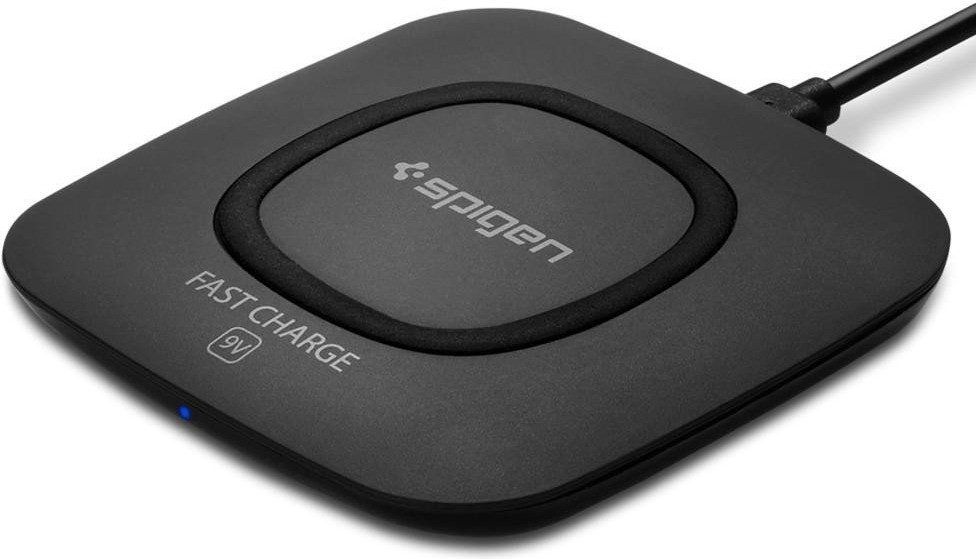 Spigen Essential F301W noir
