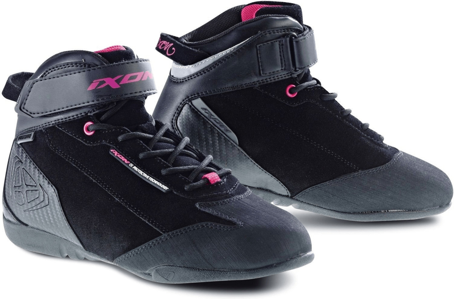 IXON Bottes Speeder WP Lady