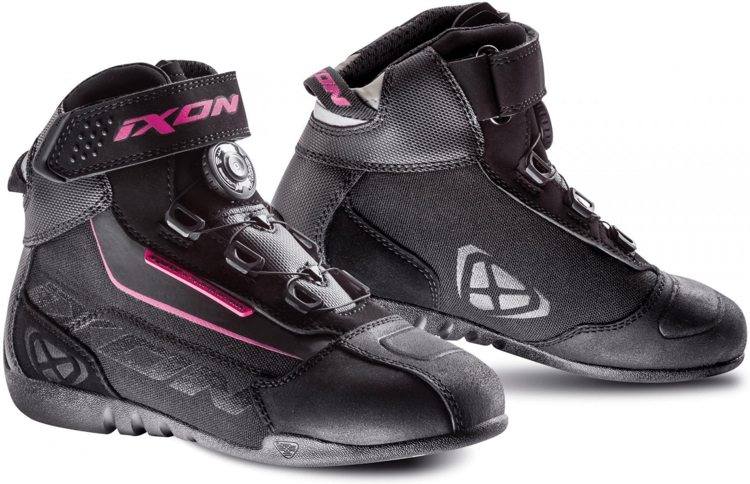 IXON Bottes Assault Evo Lady