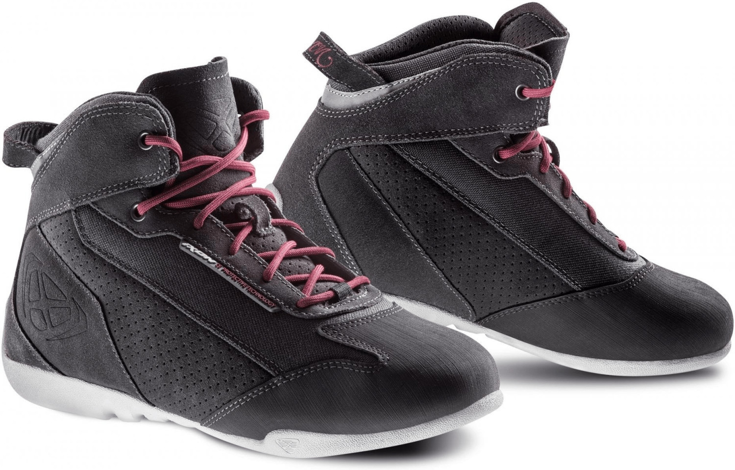 IXON Bottes Speed ventilé Lady
