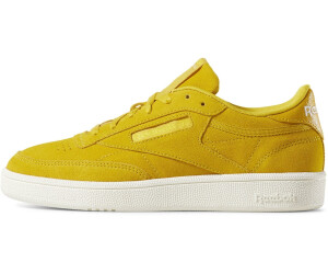 Reebok club c 85 donna giallo top