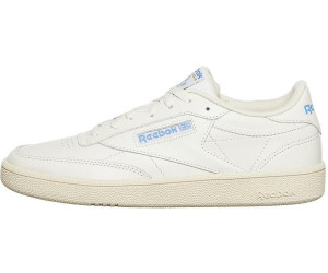 reebok club c 85 blue