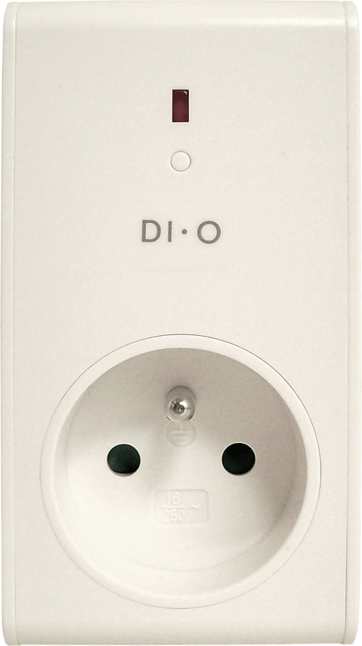Chacon DiO 54534