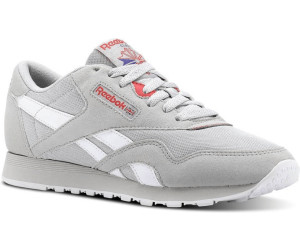 reebok classic grau