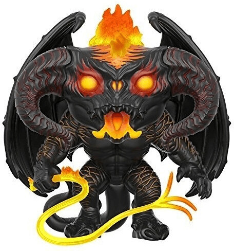 Funko Pop! Movies: Lord of the Rings - Balrog