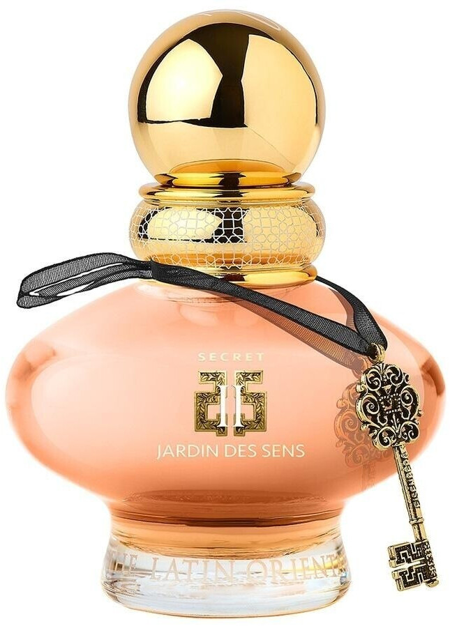 Eisenberg Secret II Jardin des Sens Eau de Parfum (30ml)