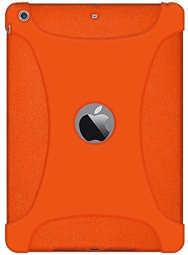 Amzer Case iPad Air Orange (AMZ96477)