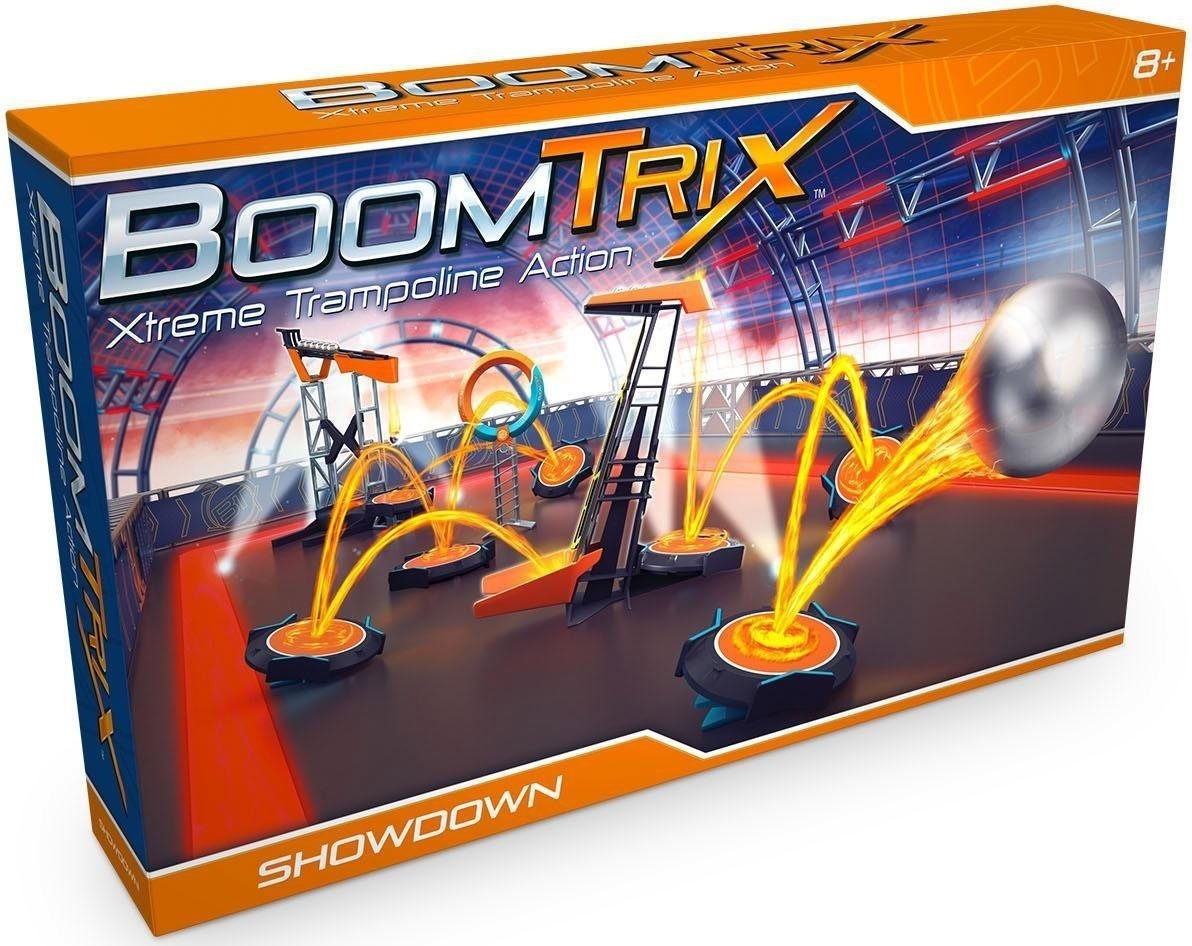 Goliath Boomtrix Showdown Set