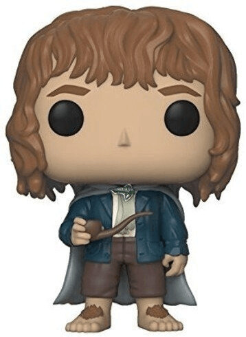 Funko Pop! Movies: Lord of the Rings - Pippin Took